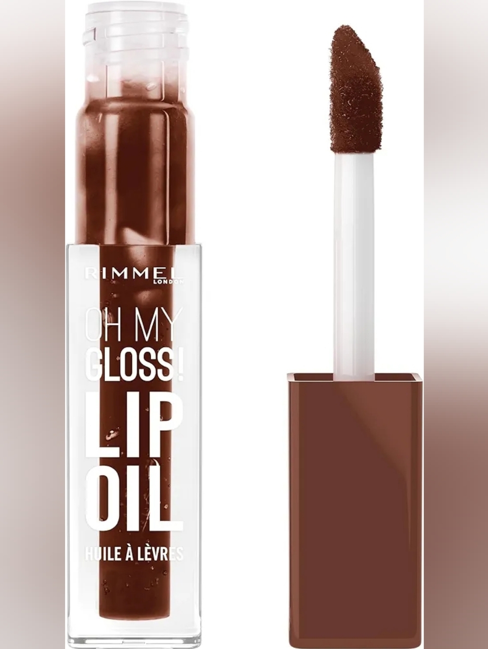 5/$25✨️Rimmel Lip Oil✨️